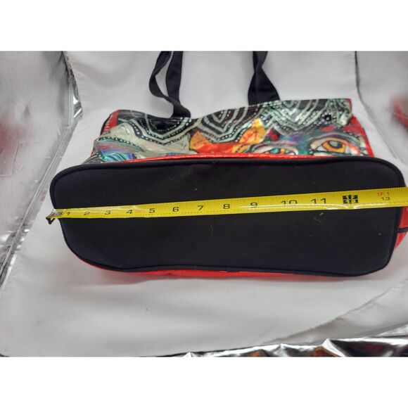 Laurel Burch Tote Bag - Picture 4 of 9